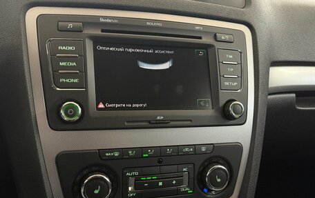 Skoda Octavia, 2012 год, 760 000 рублей, 8 фотография