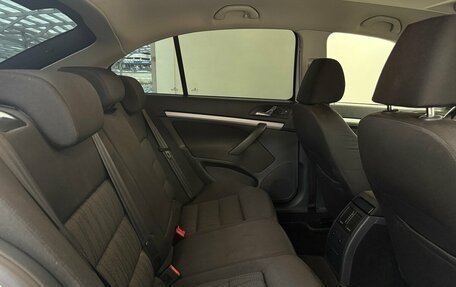 Skoda Octavia, 2012 год, 760 000 рублей, 14 фотография