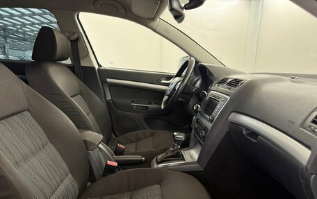 Skoda Octavia, 2012 год, 760 000 рублей, 13 фотография
