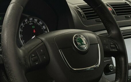 Skoda Octavia, 2012 год, 760 000 рублей, 12 фотография
