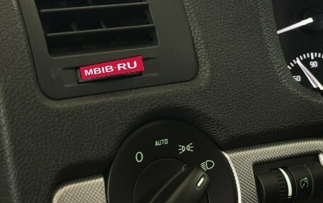 Skoda Octavia, 2012 год, 760 000 рублей, 9 фотография