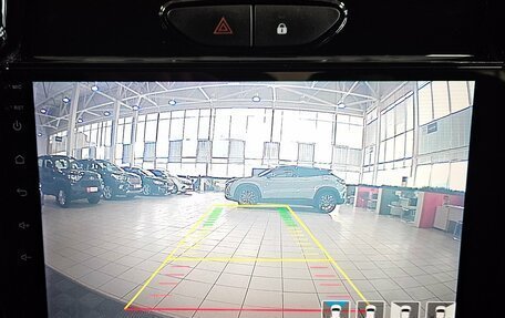 Renault Duster I рестайлинг, 2018 год, 1 570 000 рублей, 15 фотография