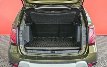 Renault Duster I рестайлинг, 2018 год, 1 570 000 рублей, 18 фотография