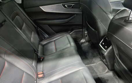 Chery Tiggo 7 Pro, 2021 год, 1 500 000 рублей, 16 фотография