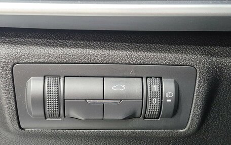 Chery Tiggo 7 Pro, 2021 год, 1 500 000 рублей, 18 фотография