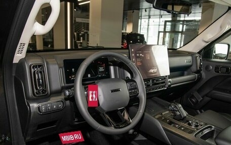 Haval H9, 2026 год, 4 799 000 рублей, 14 фотография