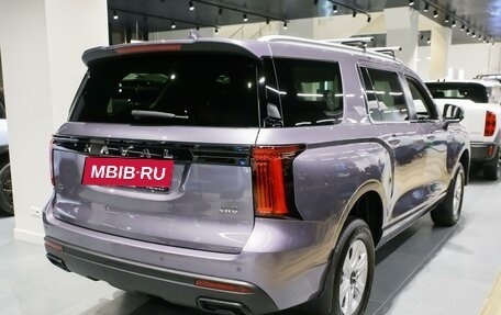 Haval H5, 2026 год, 4 438 000 рублей, 4 фотография