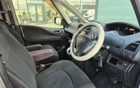 Nissan Serena IV, 2013 год, 1 290 000 рублей, 7 фотография