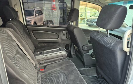 Nissan Serena IV, 2013 год, 1 290 000 рублей, 8 фотография