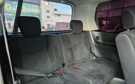 Nissan Serena IV, 2013 год, 1 290 000 рублей, 9 фотография
