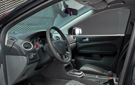 Ford Focus II рестайлинг, 2008 год, 480 000 рублей, 9 фотография