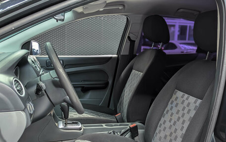 Ford Focus II рестайлинг, 2008 год, 480 000 рублей, 11 фотография