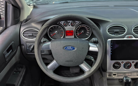 Ford Focus II рестайлинг, 2008 год, 480 000 рублей, 14 фотография