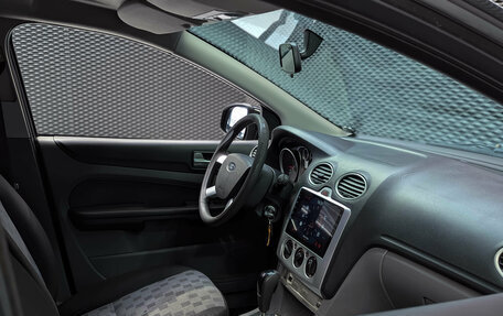 Ford Focus II рестайлинг, 2008 год, 480 000 рублей, 21 фотография