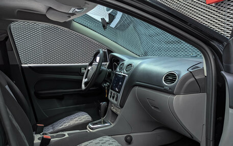 Ford Focus II рестайлинг, 2008 год, 480 000 рублей, 22 фотография