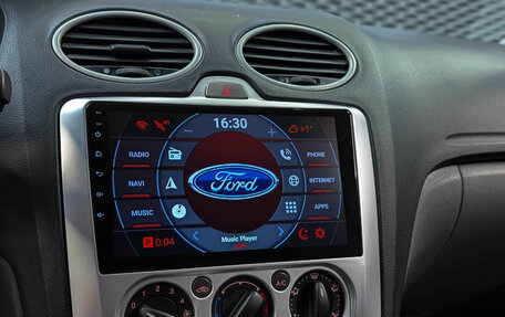 Ford Focus II рестайлинг, 2008 год, 480 000 рублей, 19 фотография