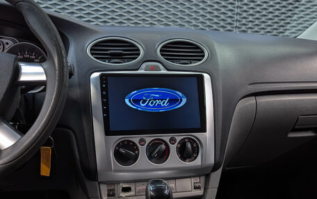 Ford Focus II рестайлинг, 2008 год, 480 000 рублей, 16 фотография