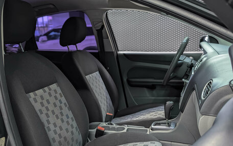 Ford Focus II рестайлинг, 2008 год, 480 000 рублей, 23 фотография