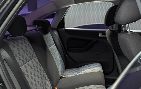 Ford Focus II рестайлинг, 2008 год, 480 000 рублей, 25 фотография