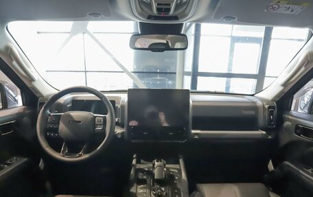 Haval H9, 2026 год, 4 799 000 рублей, 17 фотография