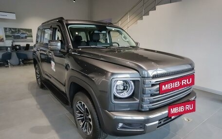 Haval H9, 2026 год, 4 799 000 рублей, 5 фотография