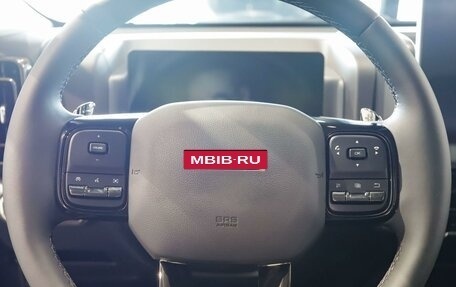 Haval H9, 2026 год, 4 799 000 рублей, 14 фотография