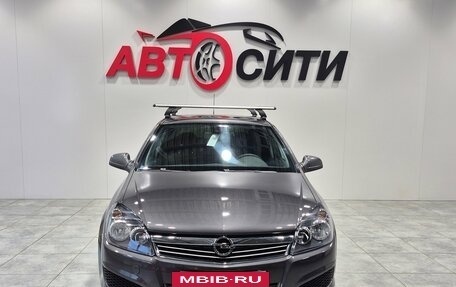 Opel Astra H, 2011 год, 570 000 рублей, 2 фотография