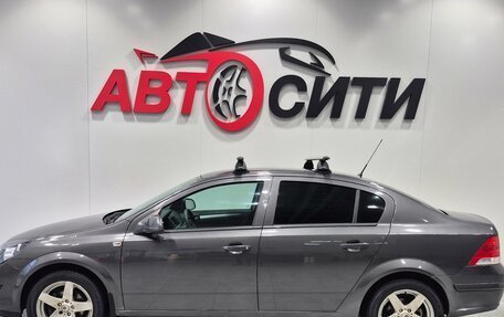Opel Astra H, 2011 год, 570 000 рублей, 4 фотография