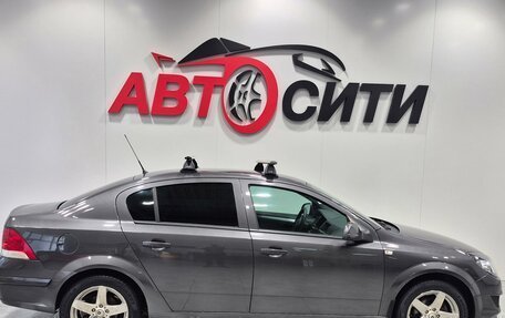 Opel Astra H, 2011 год, 570 000 рублей, 8 фотография
