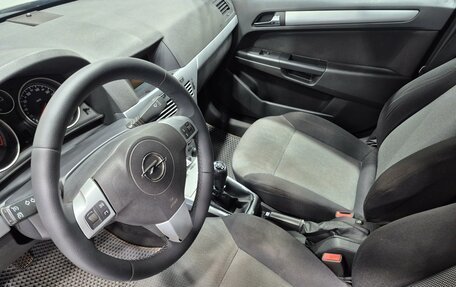Opel Astra H, 2011 год, 570 000 рублей, 14 фотография