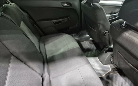 Opel Astra H, 2011 год, 570 000 рублей, 16 фотография