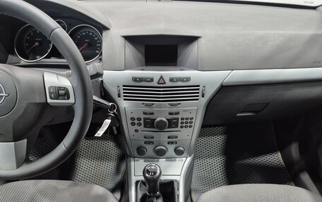 Opel Astra H, 2011 год, 570 000 рублей, 13 фотография