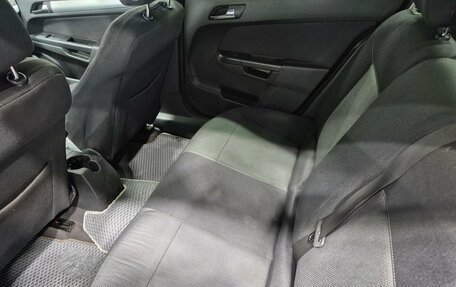 Opel Astra H, 2011 год, 570 000 рублей, 15 фотография