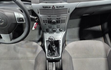 Opel Astra H, 2011 год, 570 000 рублей, 12 фотография