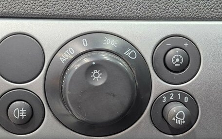 Opel Astra H, 2011 год, 570 000 рублей, 19 фотография