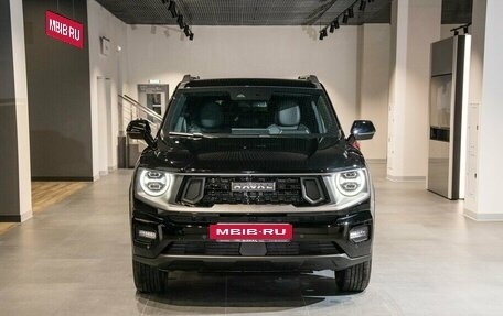 Haval H7, 2026 год, 4 199 000 рублей, 2 фотография