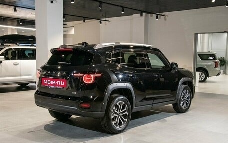 Haval H7, 2026 год, 4 199 000 рублей, 9 фотография