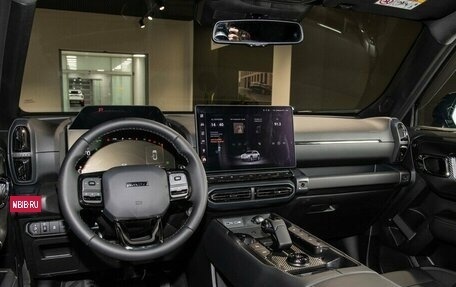 Haval H7, 2026 год, 4 199 000 рублей, 14 фотография