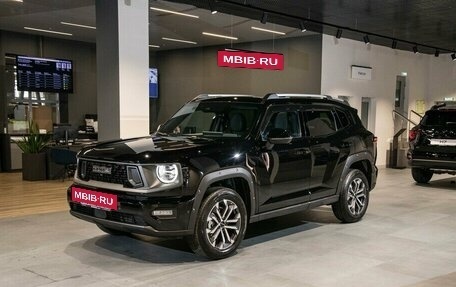 Haval H7, 2026 год, 4 199 000 рублей, 6 фотография