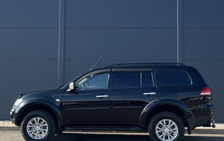 Mitsubishi Pajero Sport II рестайлинг, 2014 год, 1 890 000 рублей, 8 фотография