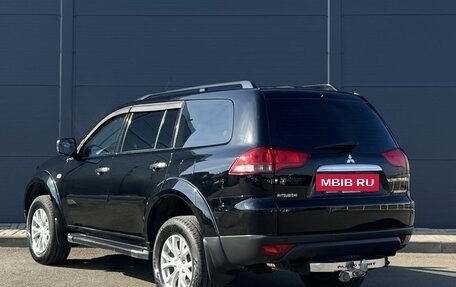 Mitsubishi Pajero Sport II рестайлинг, 2014 год, 1 890 000 рублей, 7 фотография