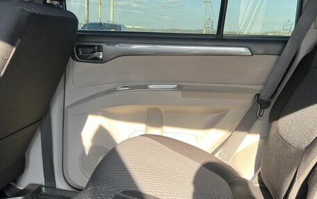 Mitsubishi Pajero Sport II рестайлинг, 2014 год, 1 890 000 рублей, 20 фотография