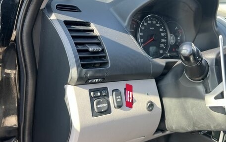 Mitsubishi Pajero Sport II рестайлинг, 2014 год, 1 890 000 рублей, 19 фотография