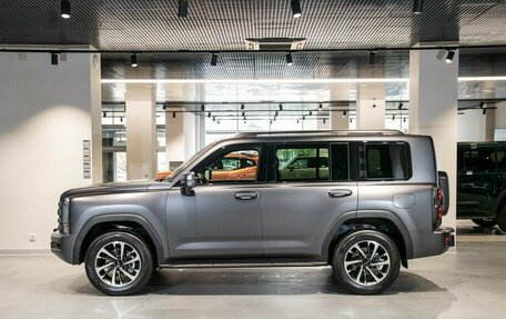 Haval H9, 2026 год, 5 399 000 рублей, 8 фотография