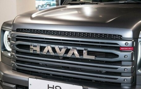 Haval H9, 2026 год, 5 399 000 рублей, 7 фотография