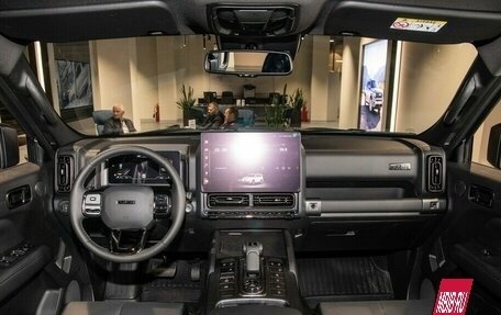 Haval H9, 2026 год, 5 399 000 рублей, 3 фотография