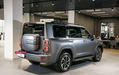 Haval H9, 2026 год, 5 399 000 рублей, 10 фотография