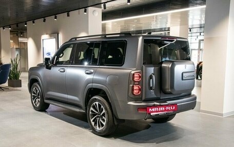 Haval H9, 2026 год, 5 399 000 рублей, 9 фотография