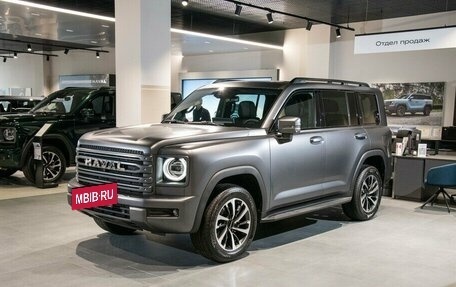 Haval H9, 2026 год, 5 399 000 рублей, 6 фотография