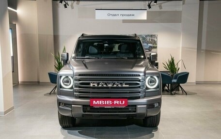 Haval H9, 2026 год, 5 399 000 рублей, 2 фотография